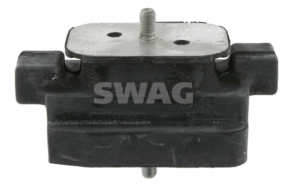 Ulożenie automatickej prevodovky SWAG